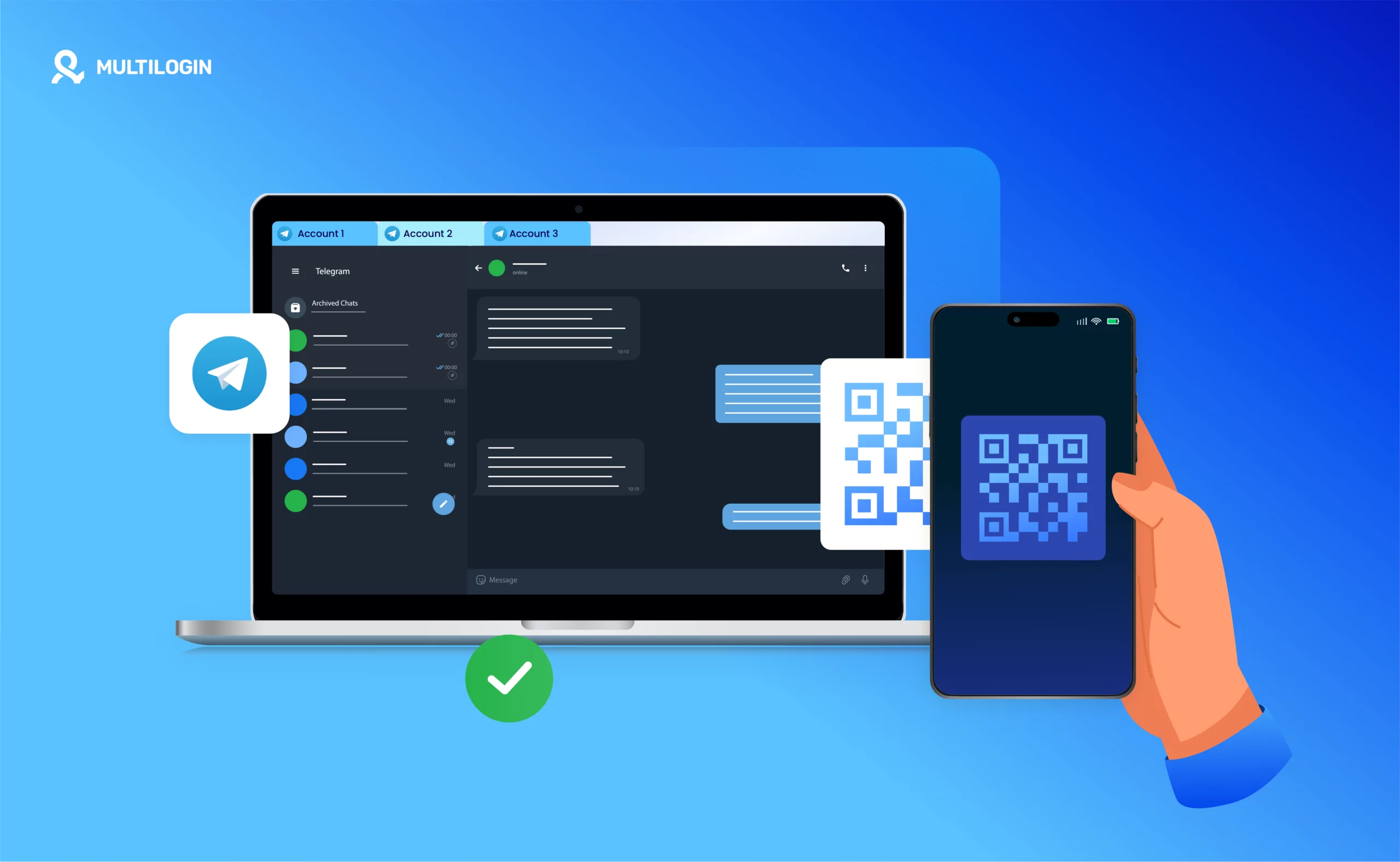 Line: A leading global chat and communication app, providing a rich communication experience.